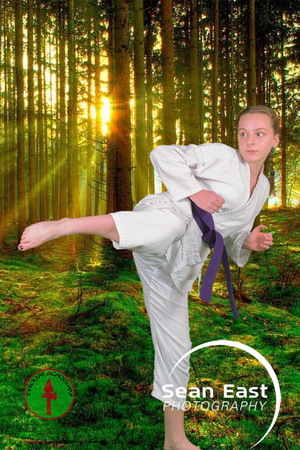Karate 144