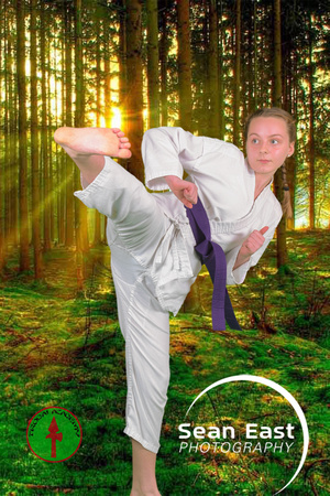 Karate 146