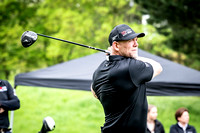 Mike Tindall Celebrity Golf Classic