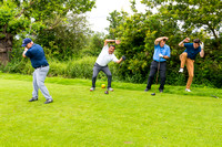 Southern Housing Group Charity Golf Day