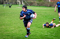 Rugby Bancroft