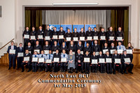 North East BCU Commendation