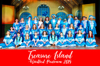 Treasure Island