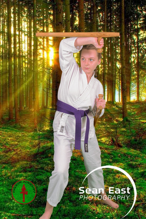 Karate 147