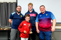 Award 019