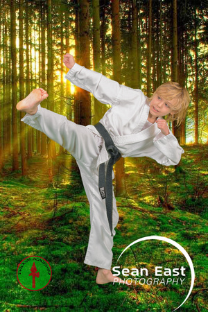 Karate 155